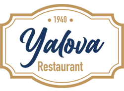 Yalova Restaurant 1940